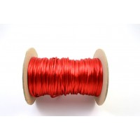 RATTAIL 2MM RED